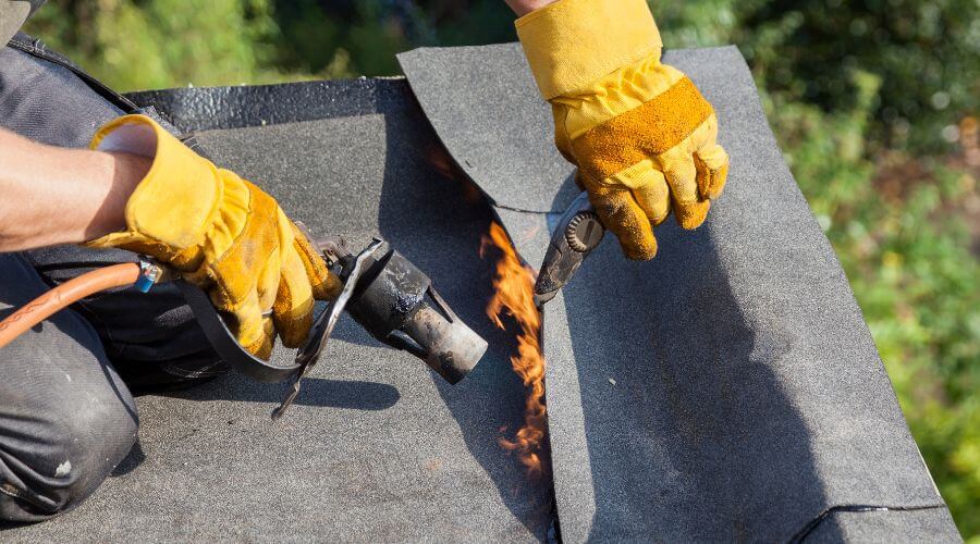 Local Chimney Repair in Georgetown, MS